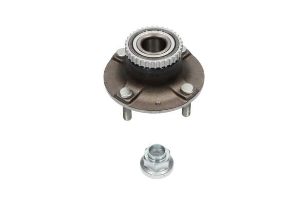 KAVO PARTS WBK-1011 Rato stebulė CHEVROLET Rezzo (U100) 1.6 benzinas 90 AG 2005