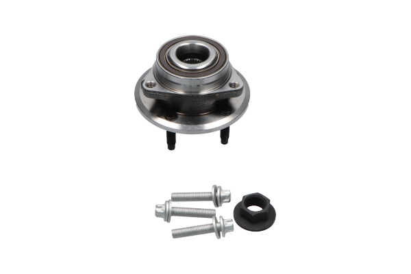 KAVO PARTS WBK-1016 Radnabe VAUXHALL Astra Mk6 (J) GTC (P10) 2.0 BiTurbo CDTI 194 PS Diesel 2013