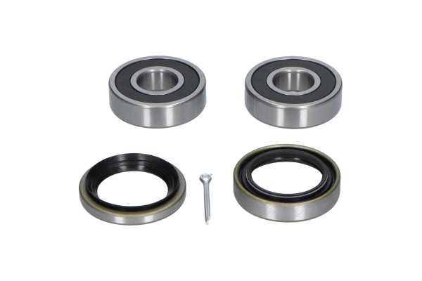 Acheter KAVO PARTS Kit de roulement de roue WBK-1501
