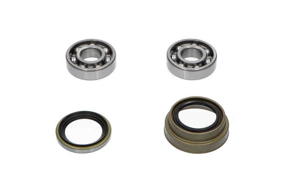 KAVO PARTS WBK-1509 Cubo de rueda DAIHATSU HIJET precio