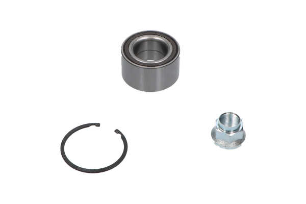 KAVO PARTS WBK-1511 Radlager Be-Go 1.3 DVVT 4x4 86 PS Benzin 2017