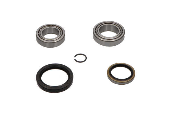 KAVO PARTS WBK-1512 Radnabe DAIHATSU Feroza Soft Top (F300) 1.6 i 16V Benzin 95 PS 1995
