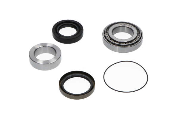 KAVO PARTS WBK-1513 Radlager MITSUBISHI L 200 (K3_T, K2_T, K1_T, K0_T) 1.6 82 PS Benzin 1991