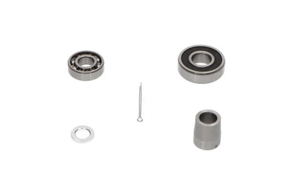 WBK-1516 KAVO PARTS 9004363010 Radlagersatz