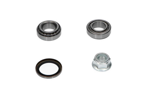 KAVO PARTS Juego de cojinete de rueda WBK-3004