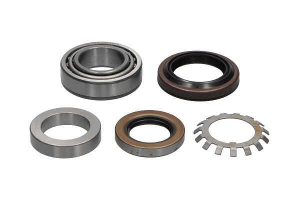 WBK-3006 KAVO PARTS 0K72A26151 Radlagersatz