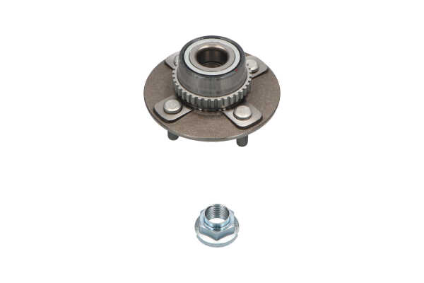 Wiellagerset KAVO PARTS WBK-3013 geschikt voor HYUNDAI goedkope