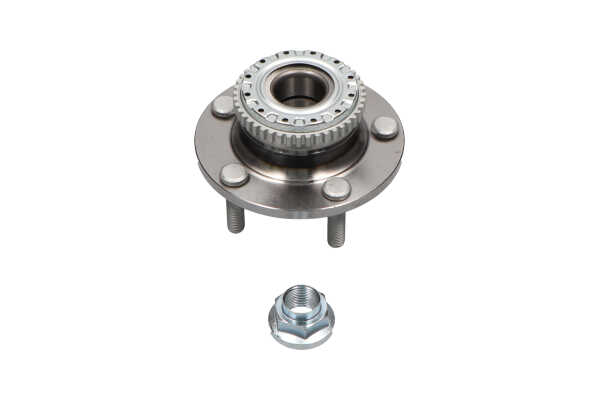 WBK-3019 KAVO PARTS 527102C305 Radlagersatz