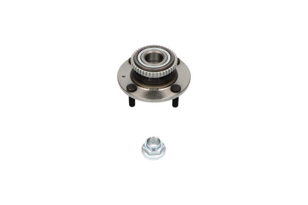 KAVO PARTS WBK-3028 Rato guolis HYUNDAI MATRIX (FC) 1.5 CRDi VGT dyzelinas 110 AG 2010