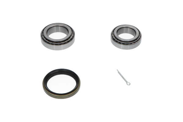 KAVO PARTS WBK-3503 Radlager ISUZU D-Max II Pickup (TFR, TFS) 1.9 Ddi 4x4 163 PS Diesel 2021