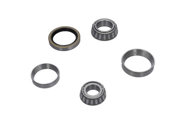 KAVO PARTS WBK-4008 Nav hjul Pregio Van (TB) 2.7 D Diesel 82 HK 2020 pris