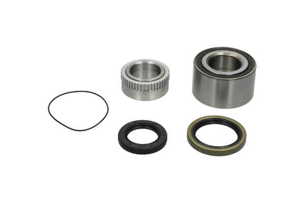 KAVO PARTS WBK-4009 Radnabe KIA Sorento I (JC) 2.4 139 PS Benzin 2009