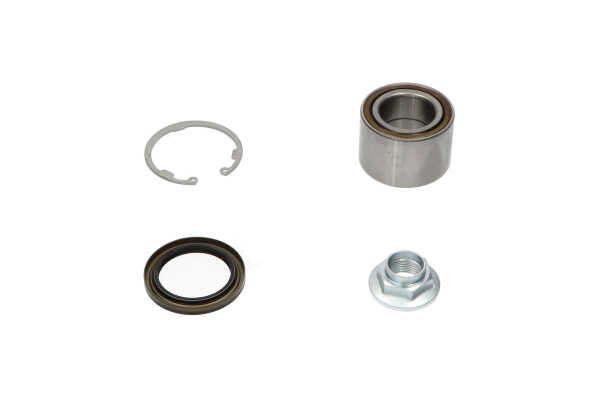 KAVO PARTS WBK-4511 Rato stebulė MAZDA 626 III Hatchback (GD) 2.2 12V (GD102) benzinas 115 AG 1992