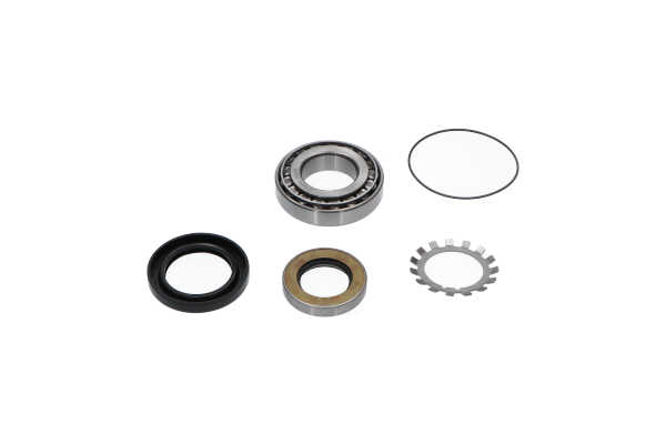 KAVO PARTS WBK-4522 Rato stebulė BT-50 Pick-up (CD, UN) 3.0 CDVi 4x4 (UNY0E3) dyzelinas 156 AG 2011
