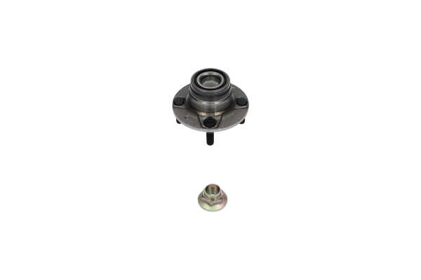 KAVO PARTS Hjullejesæt WBK-4527
