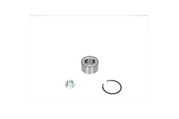 Juego de cojinete de rueda B1BC1104A6A KAVO PARTS WBK-4537