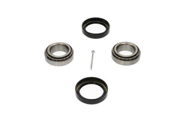 KAVO PARTS WBK-5501 rato stebulė MITSUBISHI Lancer IV Sedanas (C6_A, C7_A)