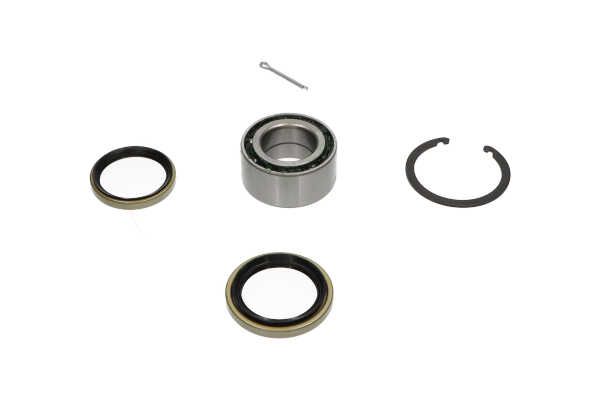 KAVO PARTS WBK-5504 Wiellagers MITSUBISHI Lancer Station Wagon (CB5W, CD5W) 2.0 D Diesel 68 Pk 1993 kosten