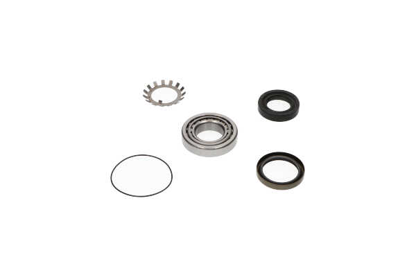 KAVO PARTS WBK-5508 Cojinete de rueda MITSUBISHI L200 II Pick-up 1.6 Gasolina 82 cv 1994 precio