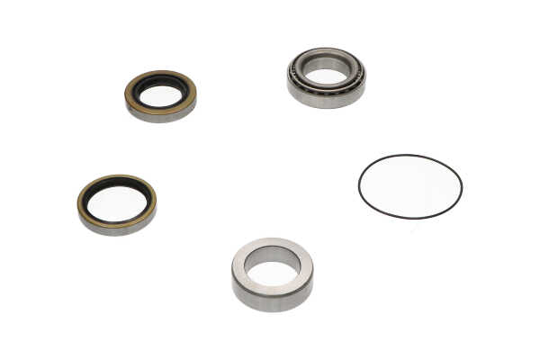 Juego de cojinete de rueda MB393719 KAVO PARTS WBK-5509