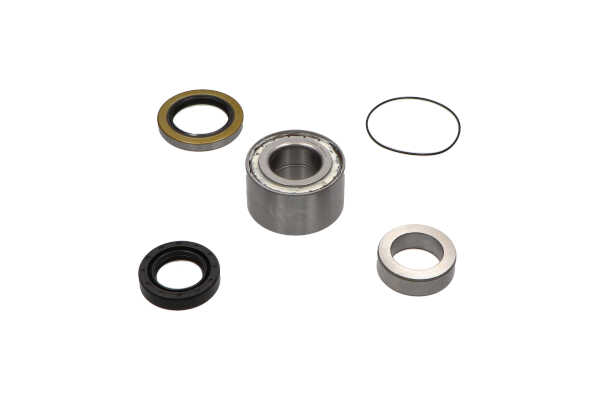 KAVO PARTS WBK-5512 Mozzo ruota MITSUBISHI Pajero II (V20) 2.8 D (V46W, V26W) Diesel 140 CV 1999 prezzo