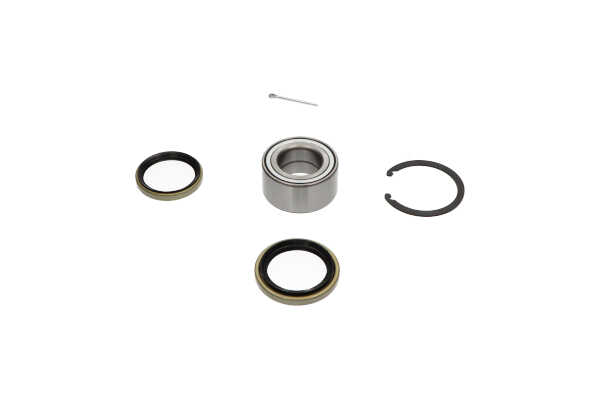 Mitsubishi PAJERO PININ 2002 Radnabe WBK5522 KAVO PARTS
