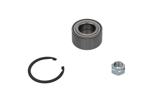 KAVO PARTS WBK-5523 Hjullejesæt MITSUBISHI Lancer 7 Limousine (CS_A, CT_A) 1.6 (CS3A) Benzin 105 HK 2004 pris