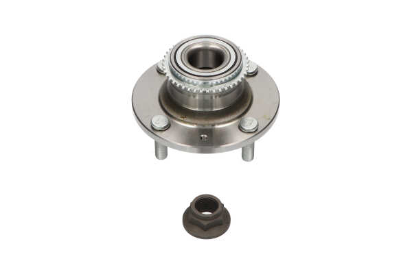 KAVO PARTS WBK-5527 Roulement de roue MITSUBISHI Lancer VII Break (CS_W, CT_W) EVO (CT9W) Essence 280 CV 2007 prix