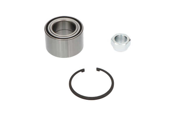 Hjullagersett Mitsubishi SPACE WAGON 2000 WBK5530 KAVO PARTS