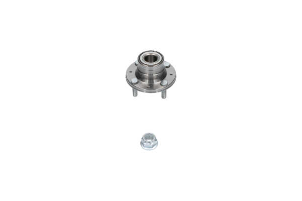 KAVO PARTS WBK-5531 Mitsubishi Colt 4 hjullejer bag og foran