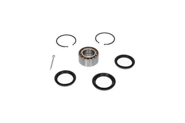 KAVO PARTS WBK-6501 Cubo da roda NISSAN 100NX original