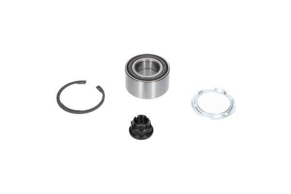 KAVO PARTS WBK-6505 Etupyörän laakeri Renault Kangoo 2 Express 1.5 dCi 90 (FW18) Diesel 91 hv 2023
