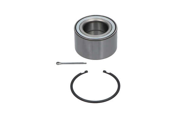 KAVO PARTS WBK-6506 Hub assembly Nissan X Trail t30 2.5 4x4 Petrol 182 hp 2007 price