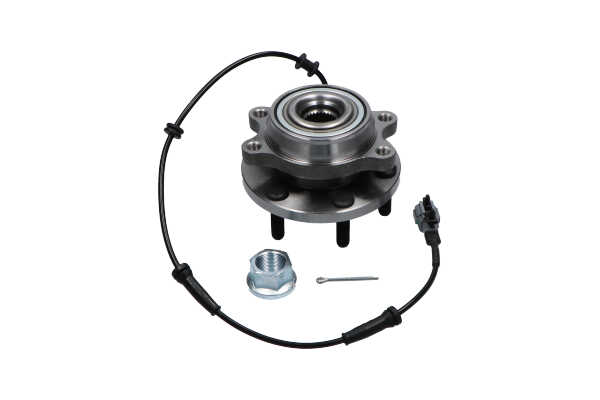 WBK-6512 KAVO PARTS 402024X01A Radlagersatz