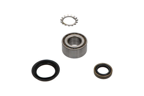 Cubo da roda Nissan PICK UP 2014 WBK6528 KAVO PARTS