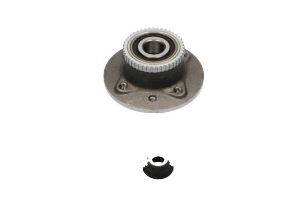KAVO PARTS WBK-6551 Bujes de ruedas Renault Kangoo Express 1.6 Flex (FC1U, FC1Y, FC14, FC16, FC17) Gasolina/Etanol 98 cv 2016 precio