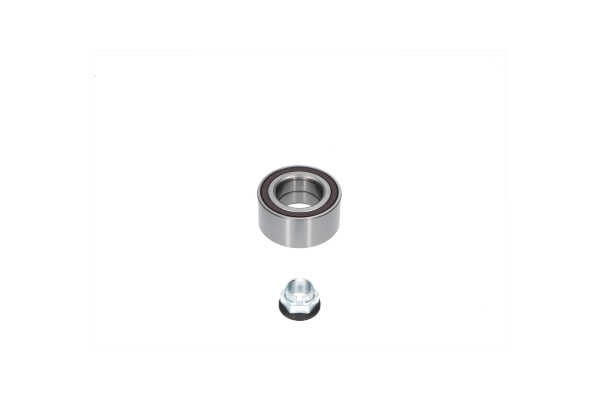 WBK-6552 KAVO PARTS Wheel hub for ISUZU IMPULSE