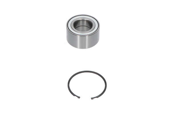 KAVO PARTS WBK-6557 Hjullejesæt NISSAN Note II Hatchback (E12) 1.2 Benzin 79 HK 2012 pris