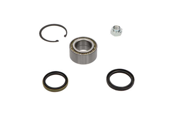 KAVO PARTS WBK-8507 Lejer til hjul SUZUKI Swift II Sedan (AH, AJ) 1.6 i (SF416, AH14, SF406) Benzin 92 HK 1996 pris