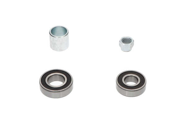 KAVO PARTS WBK-8513 Hjulnav SUZUKI SWIFT 2 (AH, AJ) 1.3 (SF413, AH35, MA) Benzin 68 HK 1993 pris