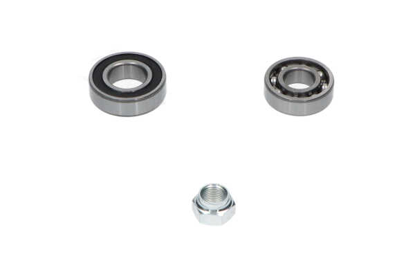 KAVO PARTS WBK-8514 Hjulnav SUZUKI SWIFT II notchback (AH, AJ) 1.3 (SF413, AH35, MA) Benzin 68 HK 1994 pris
