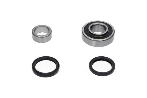KAVO PARTS WBK-8516 hjulnav SUZUKI Vitara II SUV Cabrio (ET)