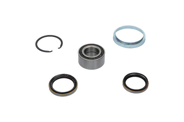 KAVO PARTS WBK-9009 Nav Corolla VII Sedan (E100) 1.8 i (AE102) Bensin 116 hk 1992 pris