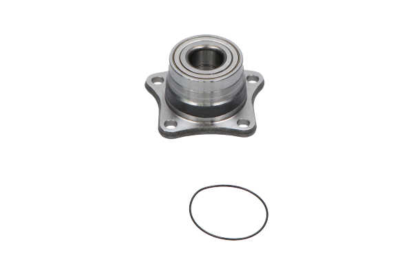 KAVO PARTS WBK-9017 Rato guolis TOYOTA COROLLA Compact (_E11_) 2.0 D-4D (CDE110) dyzelinas 110 AG 2001