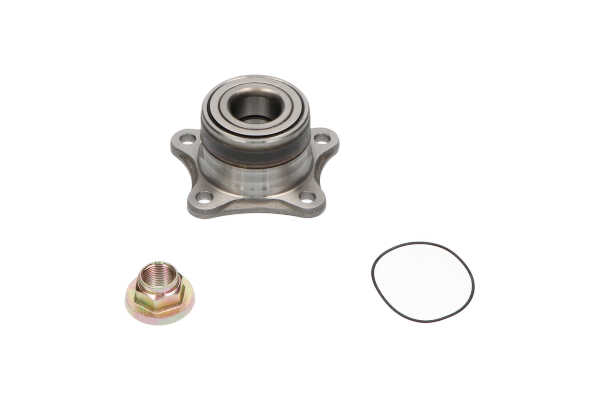 Radlagersatz KAVO PARTS WBK-9020 passend für TOYOTA zum günstigen Preis