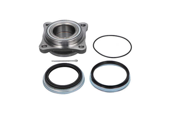 KAVO PARTS WBK-9036 Ступица колеса TOYOTA Hilux VII Pickup (AN10, AN20) 4.0 4WD (GGN25) бензин 238 л.с. 2007