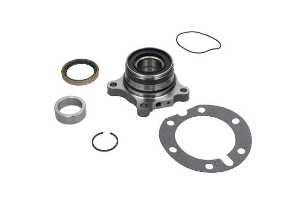 KAVO PARTS WBK-9052 Wiellagerset Toyota Land Cruiser 150 4.0 V6 VVT (GRJ150_) Benzine 277 Pk 2015 kosten