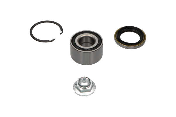 KAVO PARTS WBK-9068 Hjullejesæt LEXUS SC II Cabriolet (Z40) 430 (UZZ40_) Benzin 332 HK 2010 pris