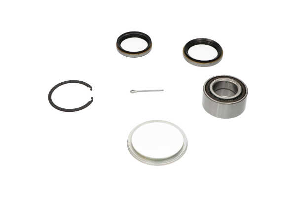 KAVO PARTS WBK-9074 Rato guolis TOYOTA Corolla VIII Compact (E110) 2.0 D-4D (CDE110) dyzelinas 110 AG 2001