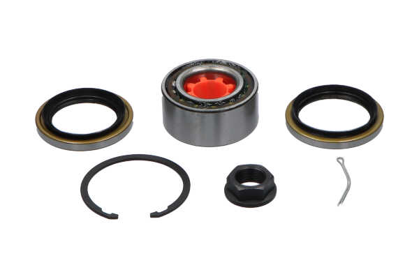 KAVO PARTS WBK-9077 Moyeu de roue Highlander I (XU20) 2.4 4WD (ACU25_) Essence 160 CV 2002 prix